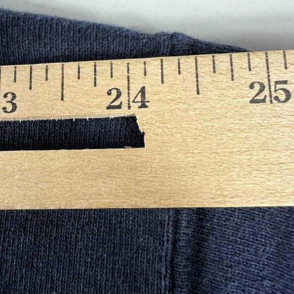 VTG 90s Fairway Steve Stricker Golf Sweatshirt Extra Extra Large Blue Crewneck - Picture 16 of 16